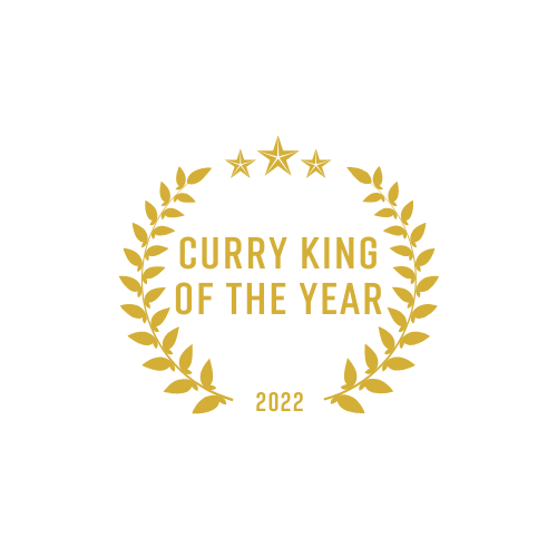 Dawat Curry King Of The Year 2022