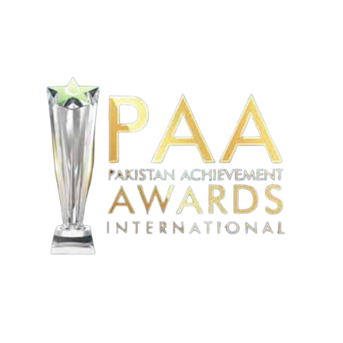 Dawat PAA Pakistan Achievement Awards International