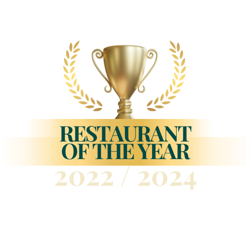 Dawat Restaurant Of The Year 2022 _ 2024