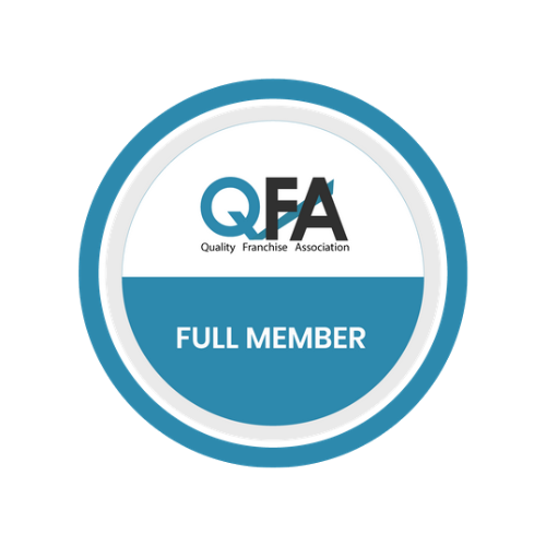 Dawat QFA Full Member Logo