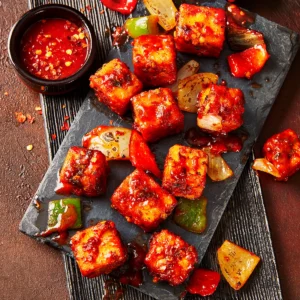 Chilli Paneer (kg)