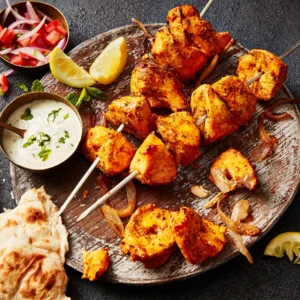 Chicken Tikka (kg)